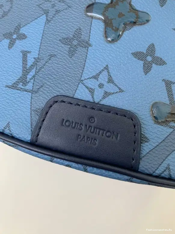 FS CHEAP BUMBAG LOUIS VUITTON DISCOVERY 0602